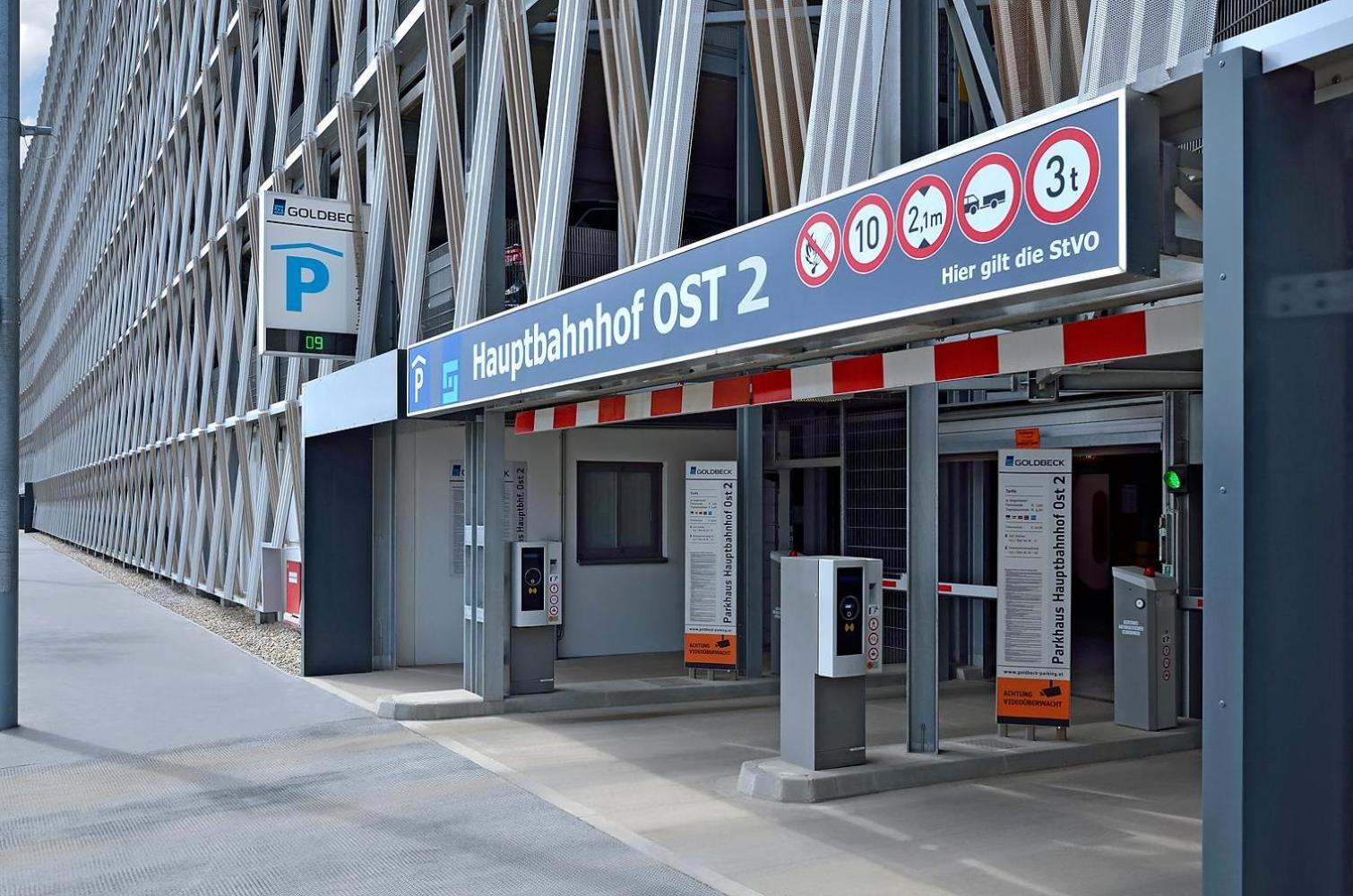 B&B Hotel Wien-Hbf Exterior foto